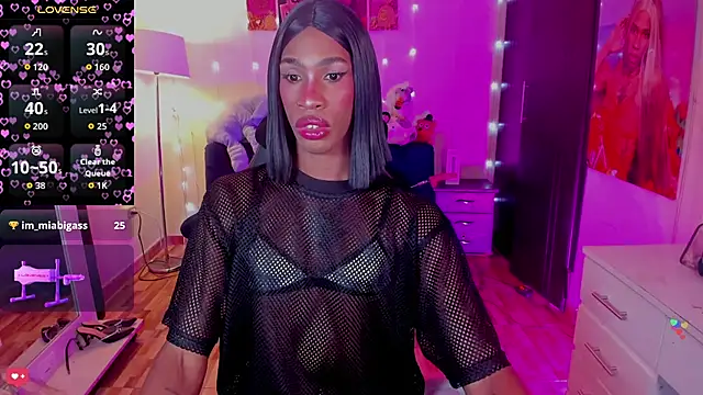 Kendall Gil online show from 05/21/26, 06:31