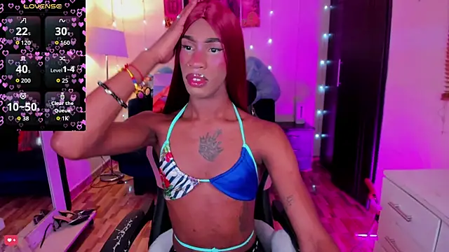 Kendall Gil online show from 06/03/26, 03:39