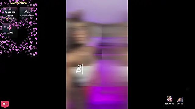 Kendall Gil online show from 06/11/26, 06:06