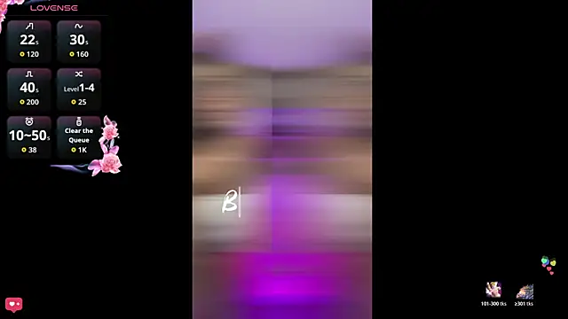 Kendall Gil online show from 06/20/26, 04:59