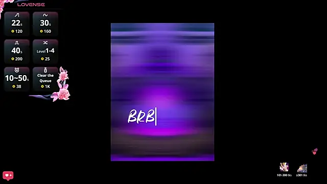 Kendall Gil online show from 07/03/26, 05:03