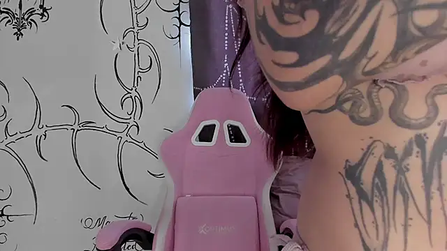 AlyRoses online show from 07/01/26, 04:29