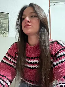 LucyEvans  online show from 10/21/25, 03:51