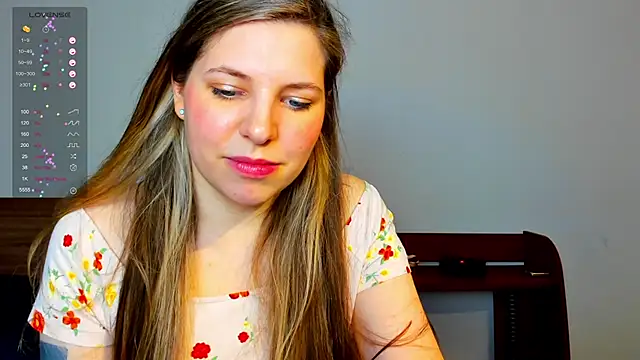 Snapshot of Annie_aww chatting on 01/26/25, 11:29 Annie aww online show from 01/26/25, 11:29