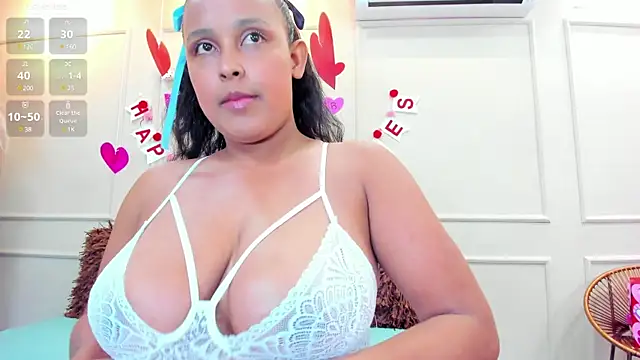 nahomygrey  online show from 02/15/25, 07:50