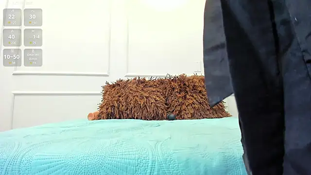 nahomygrey  online show from 02/28/25, 10:06