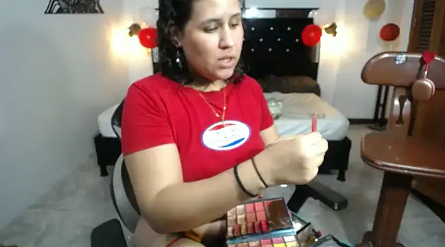 Snapshot of candy_hairy chatting on 02/15/25, 03:09 candy hairy online show from 02/15/25, 03:09