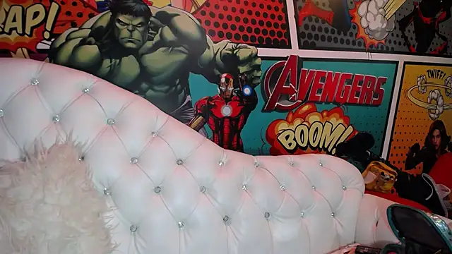 Snapshot of candy_hairy chatting on 09/12/25, 03:06 candy hairy online show from 09/12/25, 03:06