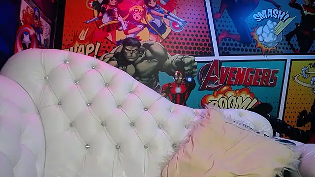 Snapshot of candy_hairy chatting on 09/14/25, 02:11 candy hairy online show from 09/14/25, 02:11