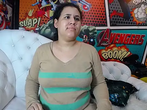 Snapshot of candy_hairy chatting on 09/24/25, 02:59 candy hairy online show from 09/24/25, 02:59