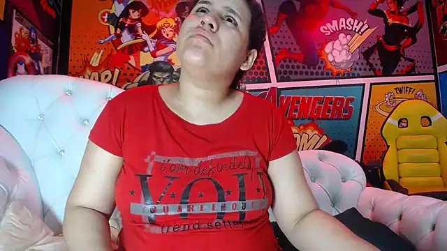 Snapshot of candy_hairy chatting on 10/02/25, 03:02 candy hairy online show from 10/02/25, 03:02