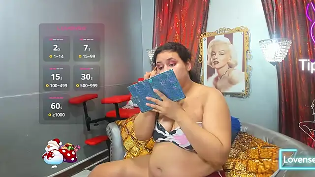 Snapshot of candy_hairy chatting on 12/01/25, 02:16 candy hairy online show from 12/01/25, 02:16