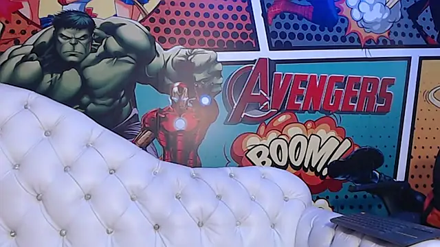 Snapshot of candy_hairy chatting on 01/09/26, 03:09 candy hairy online show from 01/09/26, 03:09