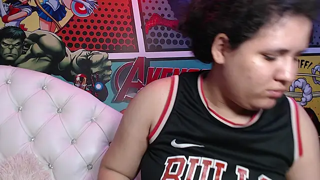 Snapshot of candy_hairy chatting on 01/14/26, 02:39 candy hairy online show from 01/14/26, 02:39