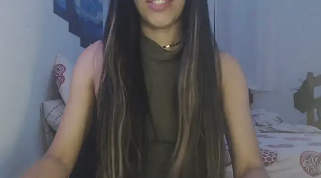 Blanc Sophie online show from 12/23/24, 04:44