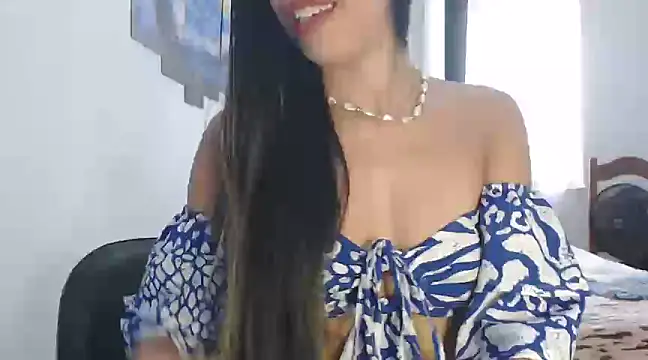 Blanc Sophie online show from 01/26/25, 06:48