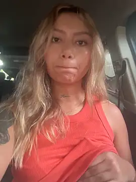 amanda-medrano1 online show from 01/19/26, 03:05