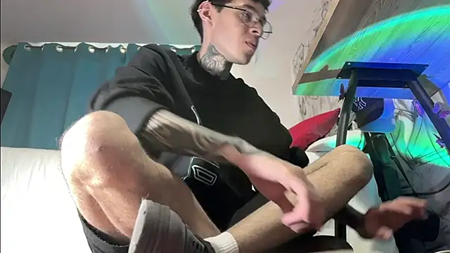 Snapshot of Saturno_v chatting on 01/10/25, 08:15 Saturno v online show from 01/10/25, 08:15