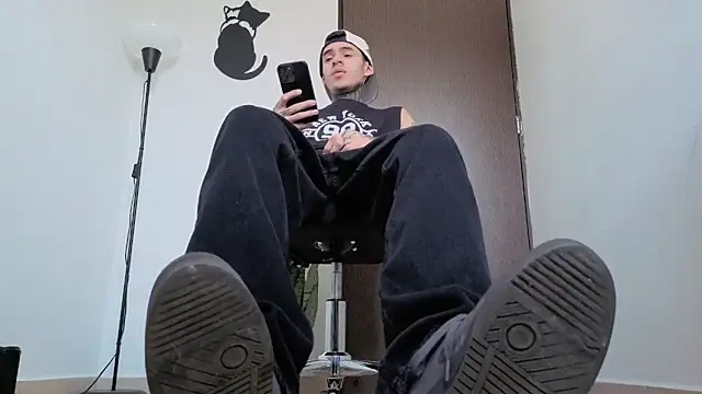 Saturno v online show from 03/19/26, 04:22