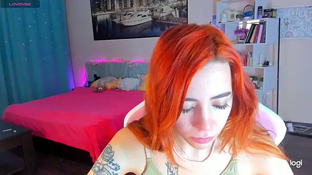 Ramona Johnson online show from 01/04/25, 05:58