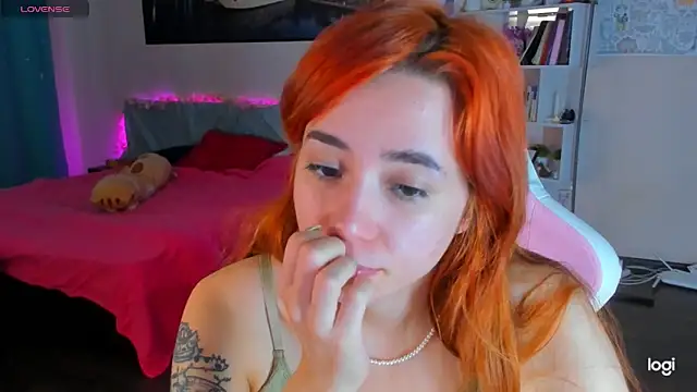 Ramona Johnson online show from 01/11/25, 08:54