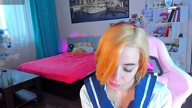 Ramona Johnson online show from 01/28/25, 07:32