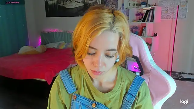 Ramona Johnson online show from 02/08/25, 07:59