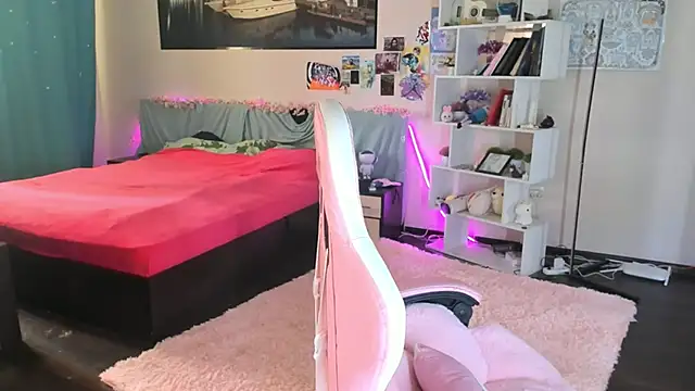 Ramona Johnson online show from 03/13/25, 11:19