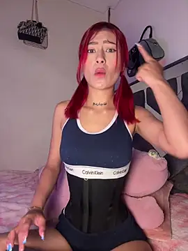 Connie 20 online show from 02/19/26, 12:45