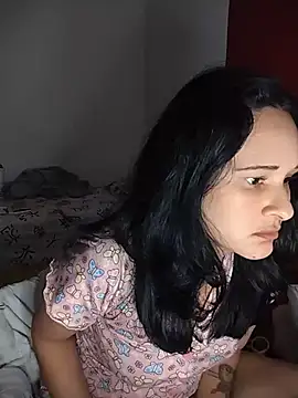 WasabiiiiiiChan24 online show from 07/21/26, 03:14