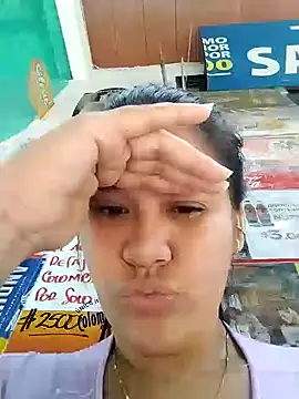 Snapshot of Miia_grand chatting on 01/20/25, 05:59 Miia grand online show from 01/20/25, 05:59