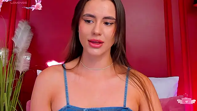 CalyMoon online show from 09/23/25, 05:10