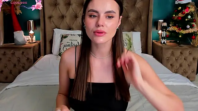 CalyMoon online show from 01/09/26, 08:21