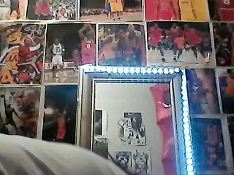 lilbishmiss online show from 03/09/25, 01:14