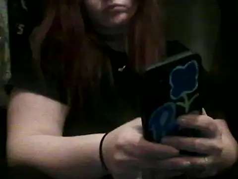 lilbishmiss online show from 03/18/25, 12:27