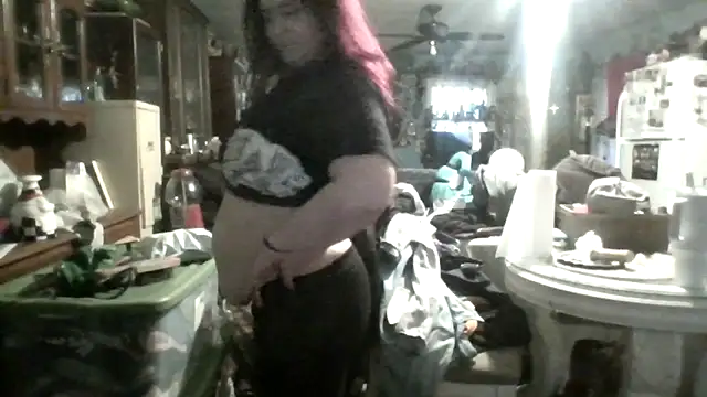 lilbishmiss online show from 03/03/26, 10:59