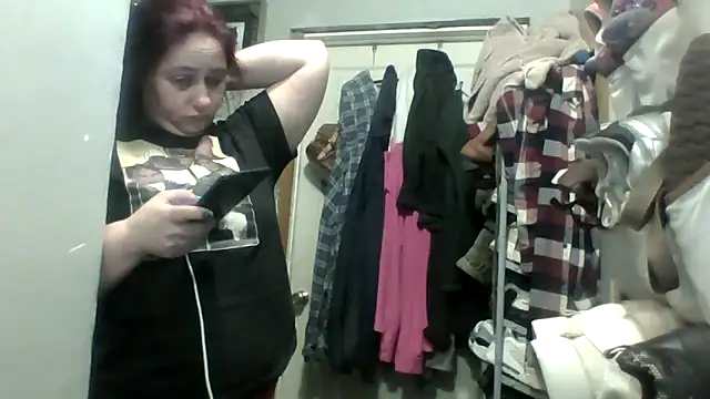 lilbishmiss online show from 03/09/26, 10:30