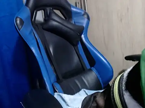 Erotic latina online show from 12/01/25, 01:21