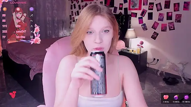 KarambaMoon online show from 03/21/26, 09:07