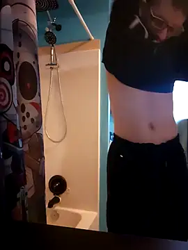 Snapshot of MysteriousFire23 chatting on 01/22/25, 08:06 MysteriousFire23 online show from 01/22/25, 08:06