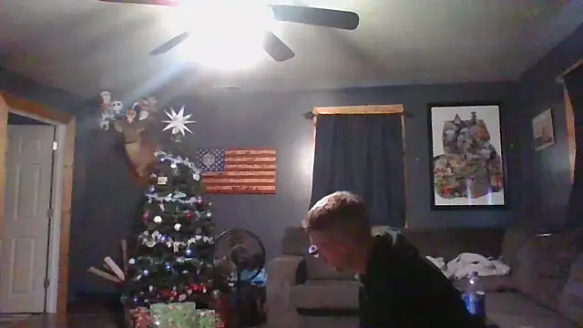 MysteriousFire23 online show from 02/11/25, 11:12