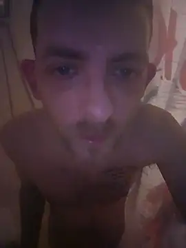 Snapshot of MysteriousFire23 chatting on 03/09/25, 02:18 MysteriousFire23 online show from 03/09/25, 02:18