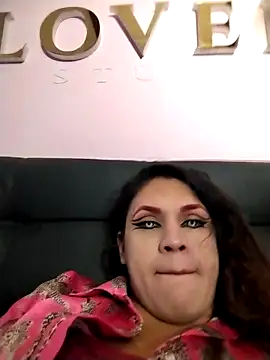 kimCosseyy online show from 02/26/26, 01:59