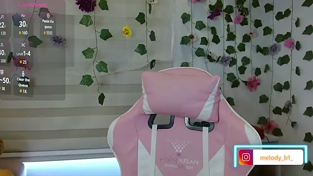 melody brawns online show from 09/28/25, 11:48