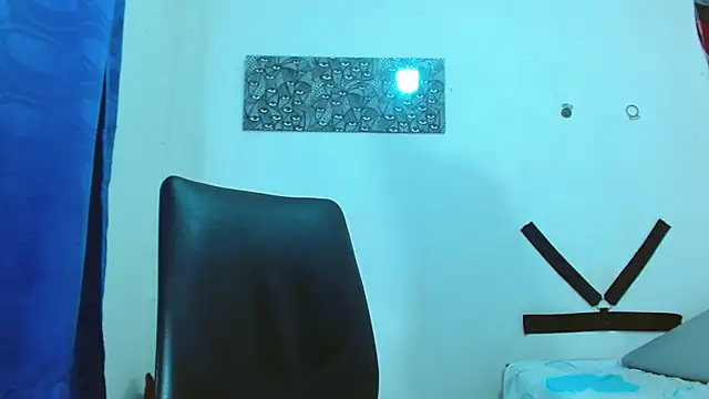 targuerian22 online show from 03/07/25, 06:02