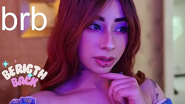 hanna  azumi online show from 03/08/25, 07:49