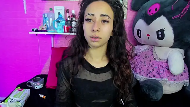 hanna  azumi online show from 09/25/25, 03:21