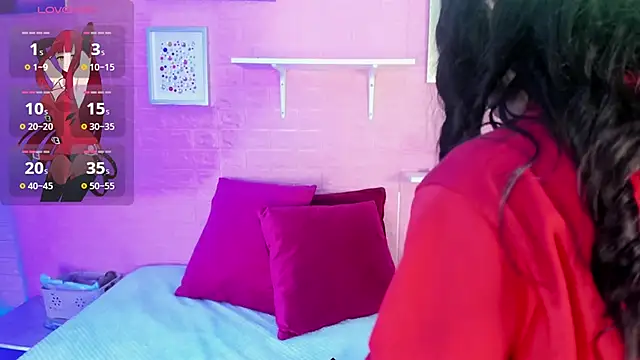 hanna  azumi online show from 04/11/26, 03:33