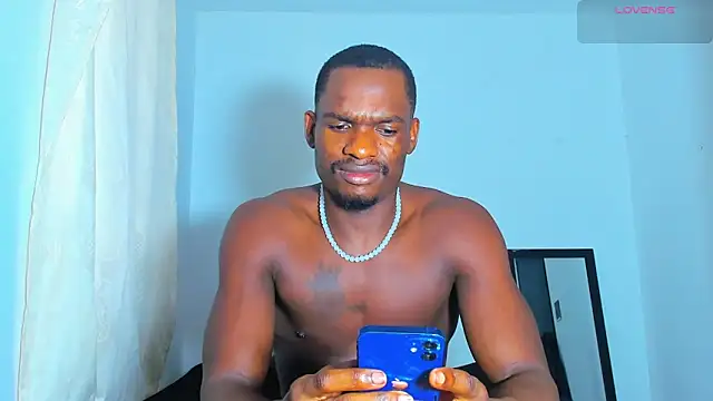 edwin mosquera1 online show from 09/29/25, 12:32