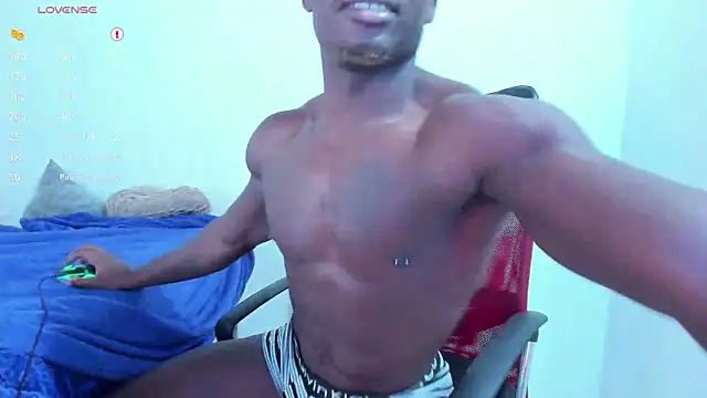 edwin mosquera1 online show from 02/25/26, 05:44